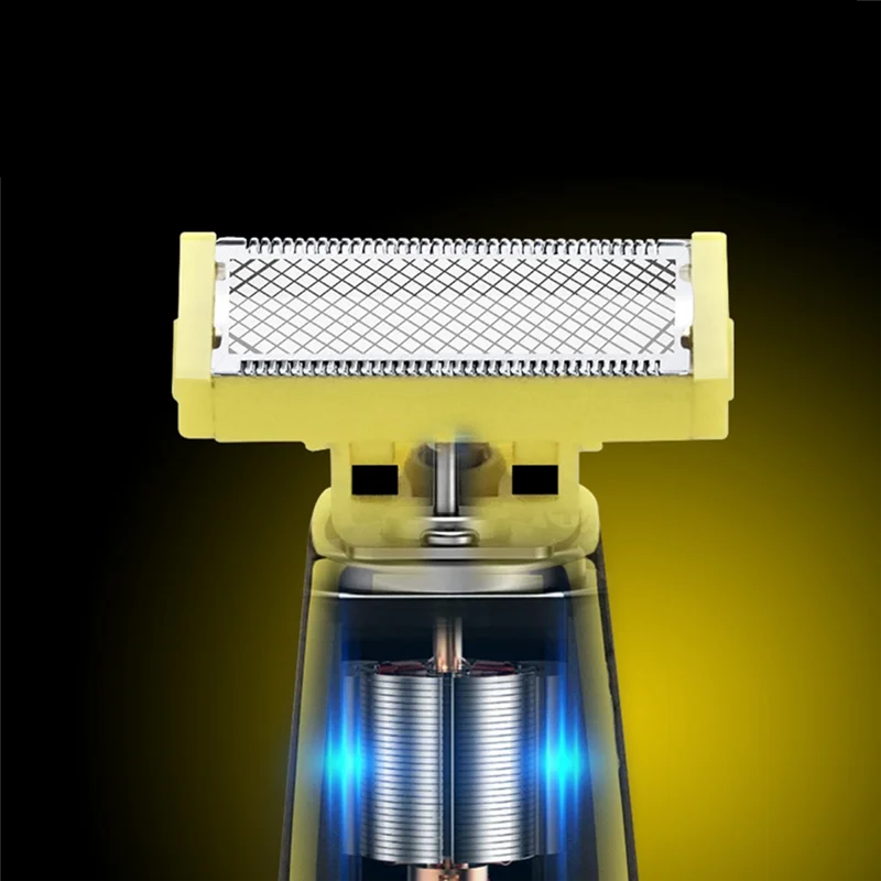 ShaverBlades: Elektrisk Barbermaskine Udskiftnings Klinger Sæt