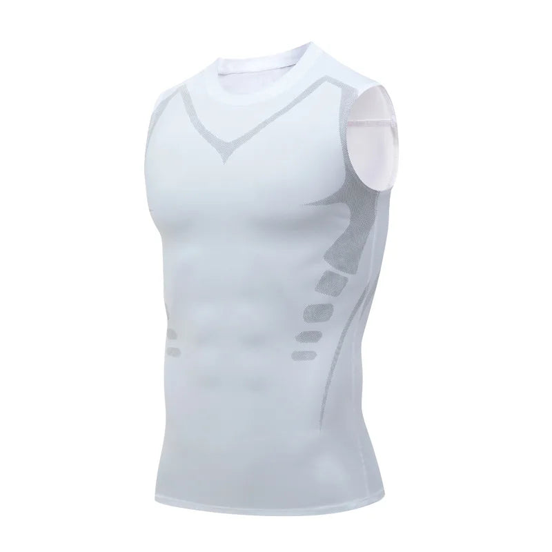 Icone™ BodyBoost 1+1 FREE: Mænd Krop Shapewear