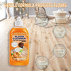 Cleaner Pro° FloorCleaner: Kraftfuld Desinfektionsmiddel Gulvrens