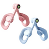 LegClip: Multifunktionel Ben Træner Klips Med Smart Tæller Display