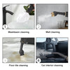 Globetrek° SteamCleaner: Alt I En Hjemmet Og Bilen Kraftfuld Damprenser