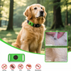 DogCatFri™ Anti-FleaPendant 1+1 GRATIS: Anti-Flåt- Og Loppe-Vedhæng Beskyttelse