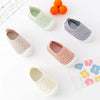 Kletshuts™ TinyShoes: Skridsikker Baby Mesh Sko