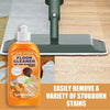 Cleaner Pro° FloorCleaner: Kraftfuld Desinfektionsmiddel Gulvrens