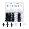 CarClips 1+1 GRATIS – Universal Brug, Kraftig Bil Reparations Klips
