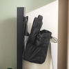 Icone™ MagneticBag: Lille Vandtæt Magnetisk Gymnastik Taske