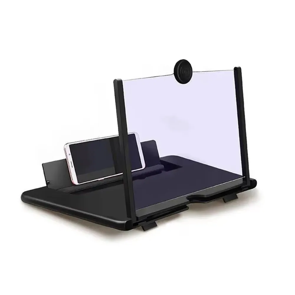 BigScreen 1+1 GRATIS ‑ Bærbar Fuld Høj Definition Skærmforstørrer