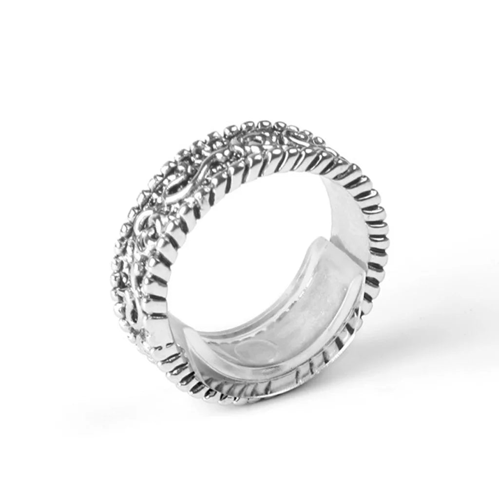 Jewelance™ RingSizer: Silikone Ring Resizer Sæt