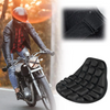 MotorcycleSeat: Komfortabel Motorcykel Pude Sæde