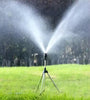 Tripod Sprinkler™ : 360° Roterende Stativ Have Sprinkler