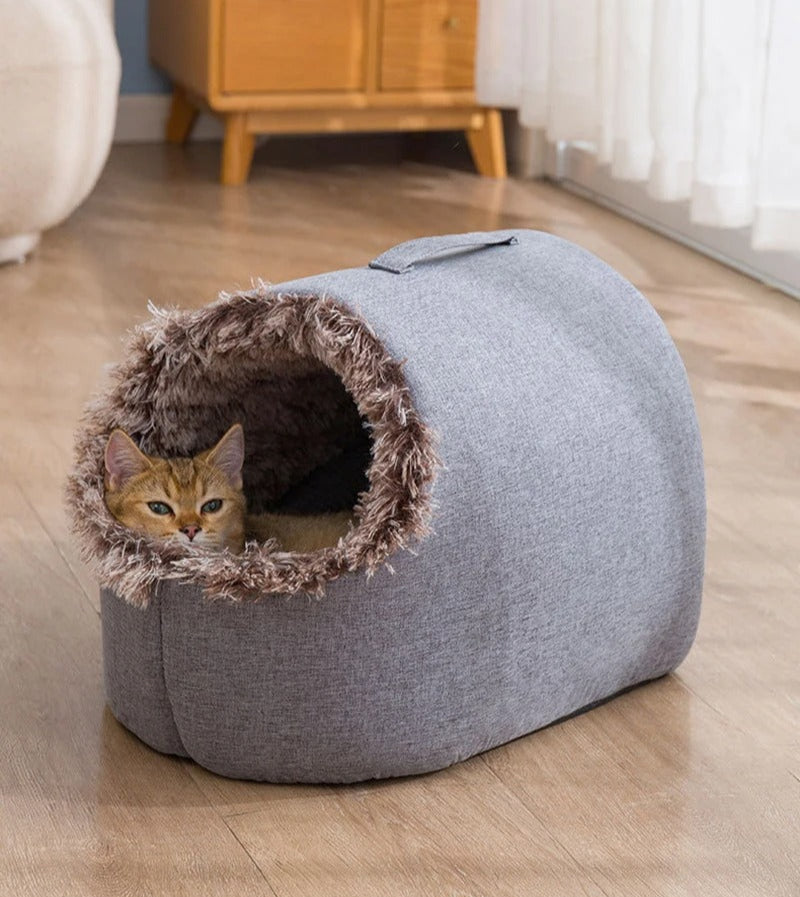 Catfri® CozyCat: Varm Og Cozy Reden For Katte