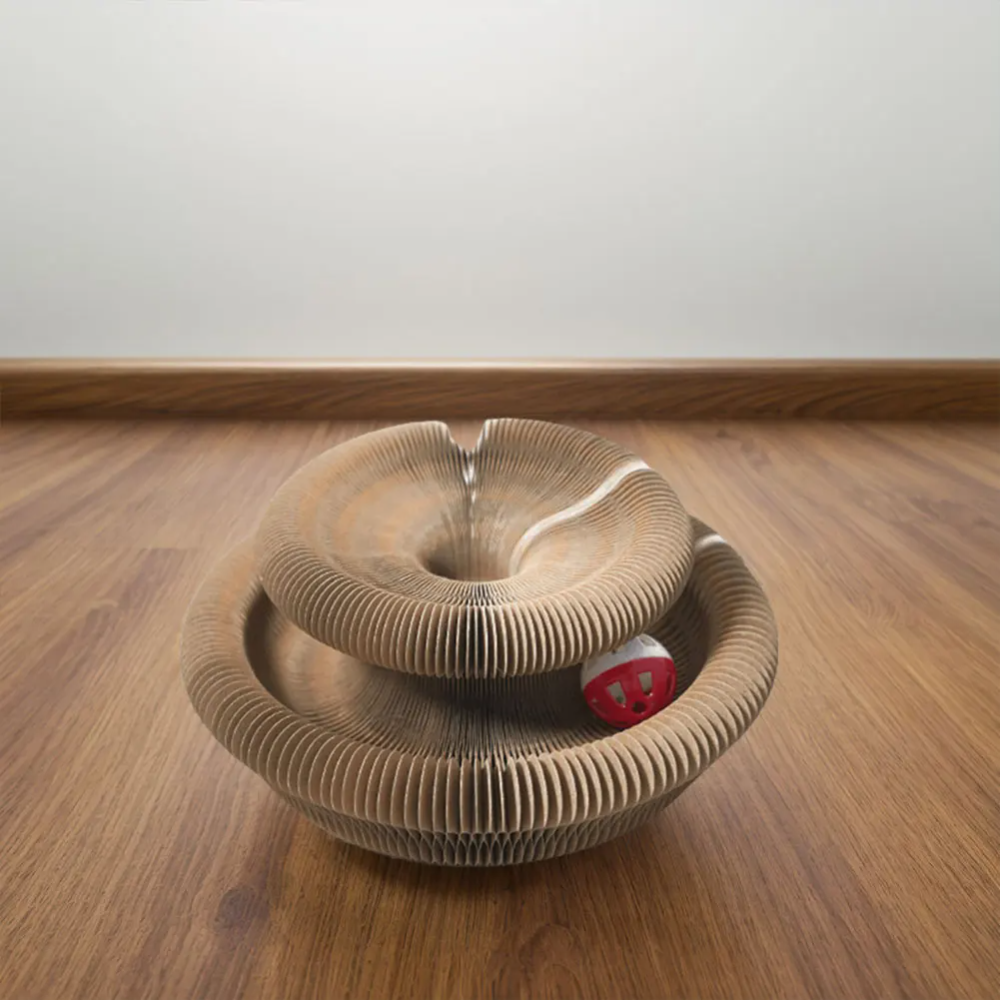 Catfri® - Katten Kradser