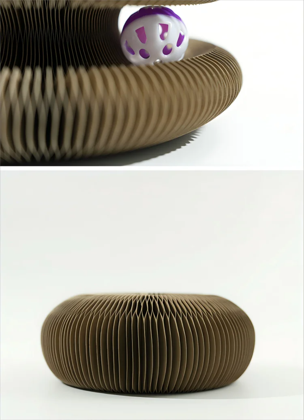 Catfri® - Katten Kradser