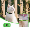 DogCatFri™ Anti-FleaPendant 1+1 GRATIS: Anti-Flåt- Og Loppe-Vedhæng Beskyttelse