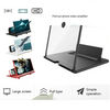 BigScreen 1+1 GRATIS ‑ Bærbar Fuld Høj Definition Skærmforstørrer