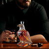 Globetrek° AnimalBottle: Dyr Formet Glas Drikkevarer Flaske