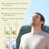 WellnesslDiffuser 1+1 GRATIS: Beroligende Wellness Diffuser Til Afslapning Og Komfort