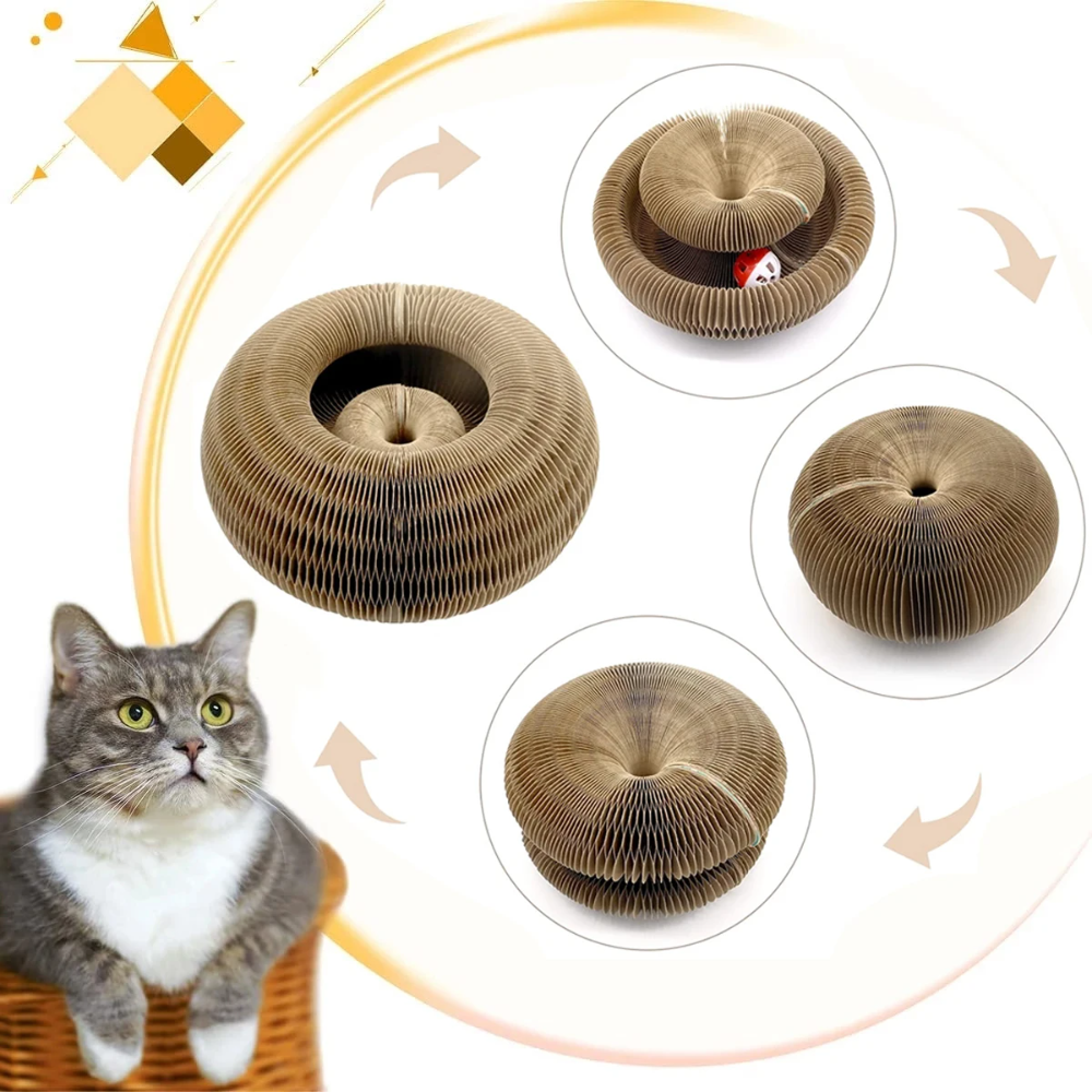 Catfri® - Katten Kradser