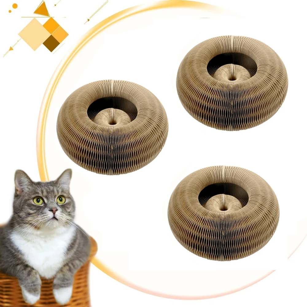 Catfri® - Katten Kradser