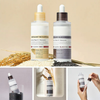 ExfoliatingSerum 1+1 GRATIS: Nem At Bruge Blød Eksfolierende Ampul Til Sensitiv Hud