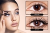 LashMascara 1+2 GRATIS: Ultra Sort Ekstra Volumen Øjenvippemascara