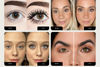 LashMascara 1+2 GRATIS: Ultra Sort Ekstra Volumen Øjenvippemascara