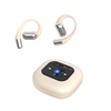 OpenEarbuds - Hurtigt Styring Sag Trådløs Bluetooth Åben Øretelefoner