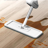 Cleaner Pro° FlatMop: Selv VaskIing Moppe + 5 Gratis Moppesvampe