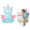 Kletshuts™ ProtectionPillow: Småbørn Nakkestøtte Baby Fald Pude Beskyttelse Pude