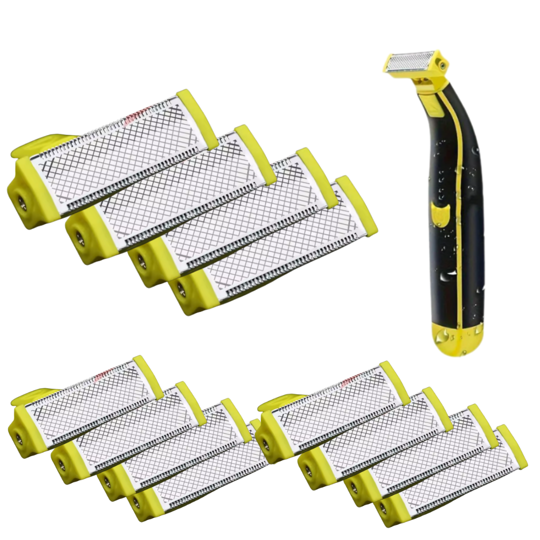 ShaverBlades: Elektrisk Barbermaskine Udskiftnings Klinger Sæt