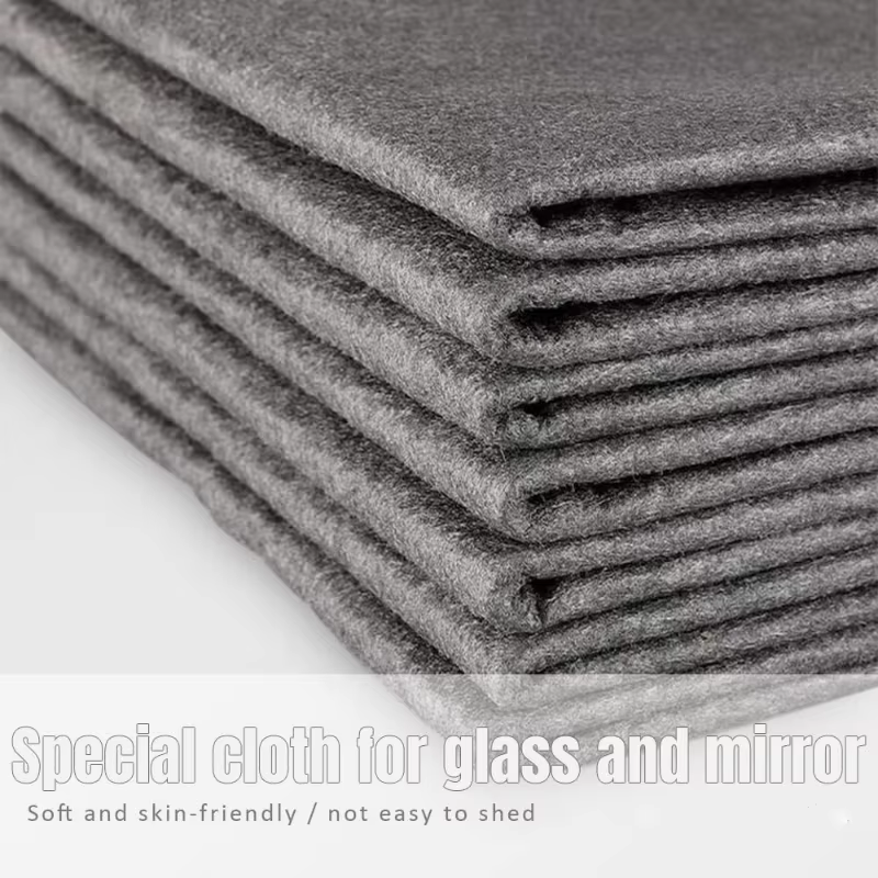 Cleaner Pro° CleaningCloth: Ultra Absorberende Magi Rengøring Klud