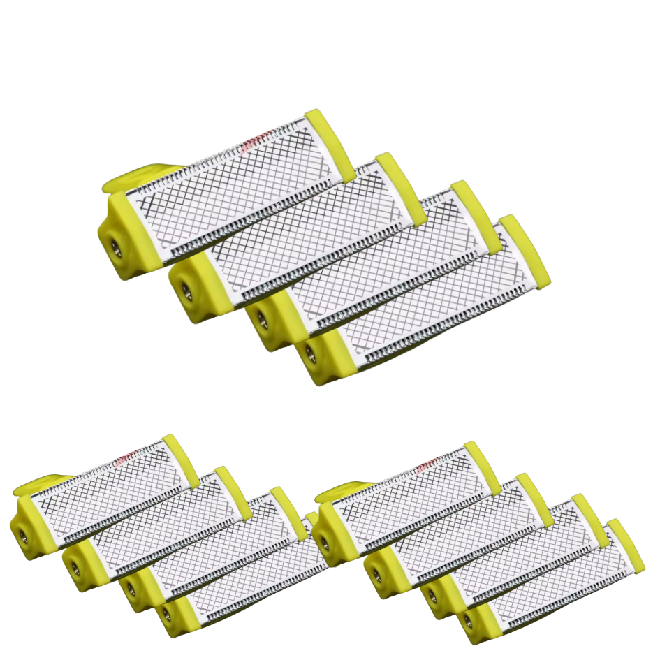 ShaverBlades: Elektrisk Barbermaskine Udskiftnings Klinger Sæt