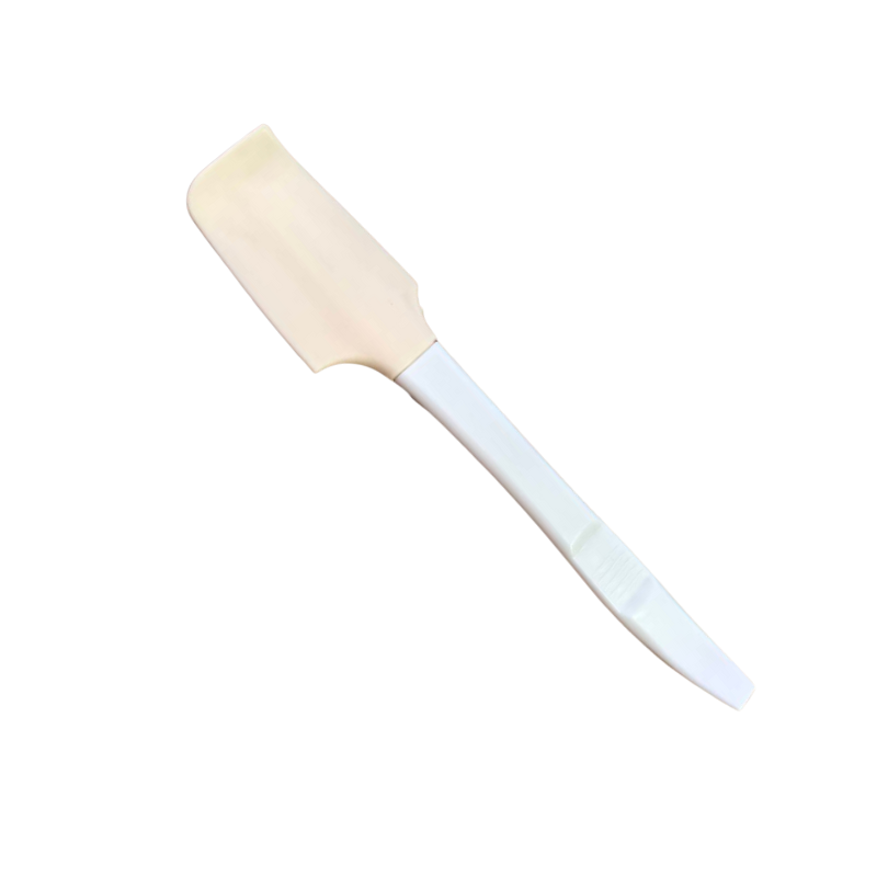 Globetrek° KitchenSpatula 1+1 GRATIS : Mini Silikone Køkken Spatel