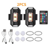 Ledsen™ AutoLights 1+1 GRATIS: Multipurpose Flash LED Biler Lys