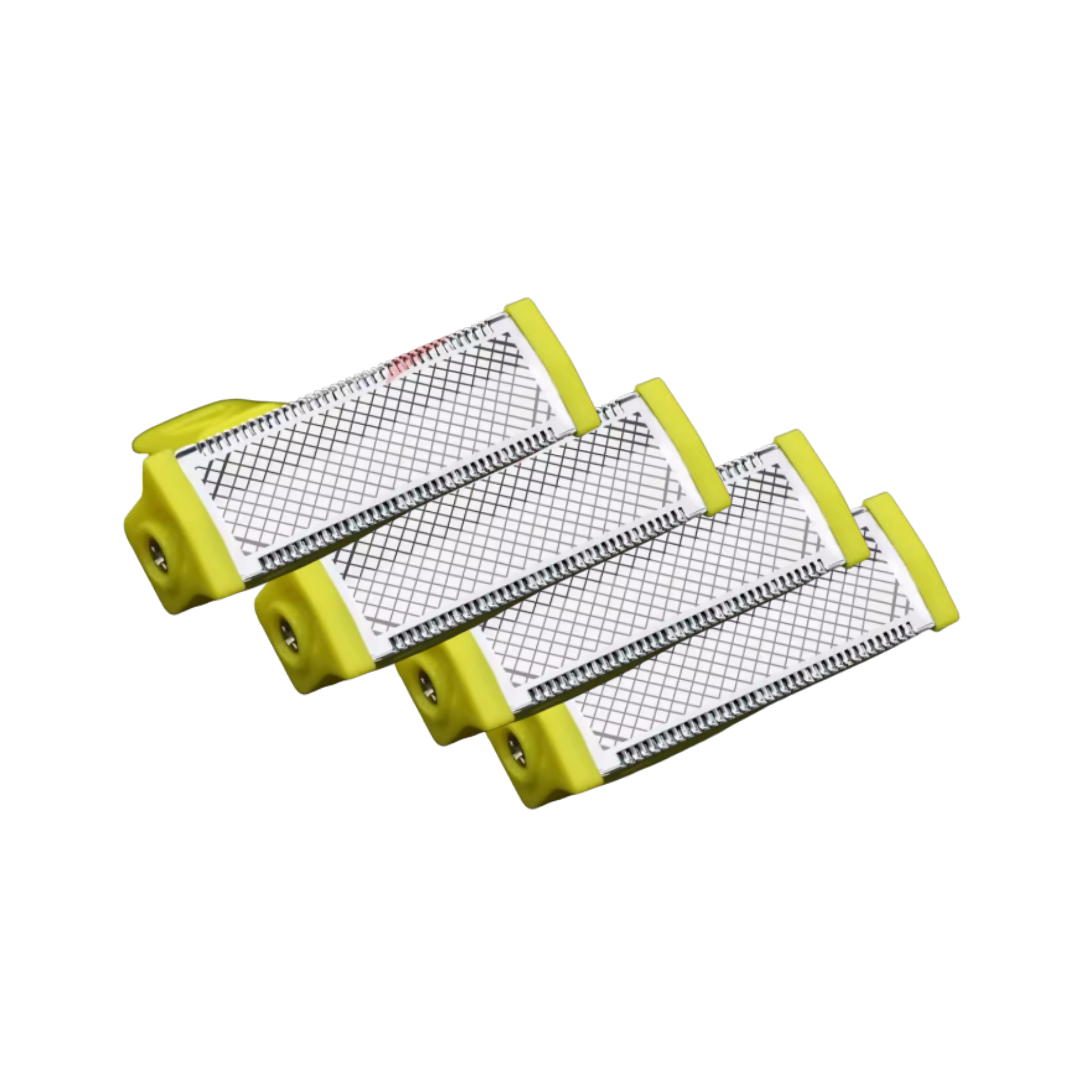 ShaverBlades: Elektrisk Barbermaskine Udskiftnings Klinger Sæt