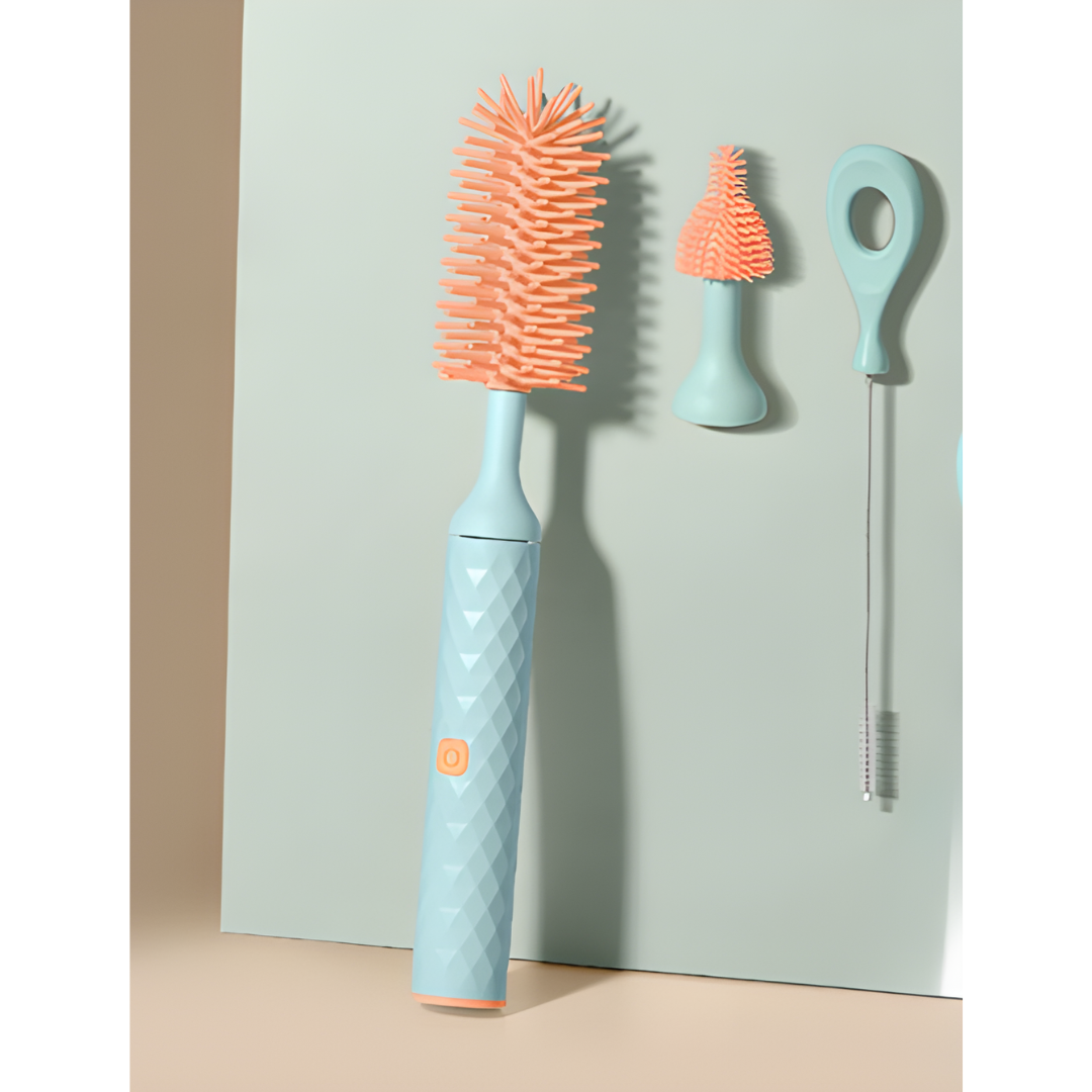 Cleaner Pro° Bottle - Elektrisk Flaskebørste