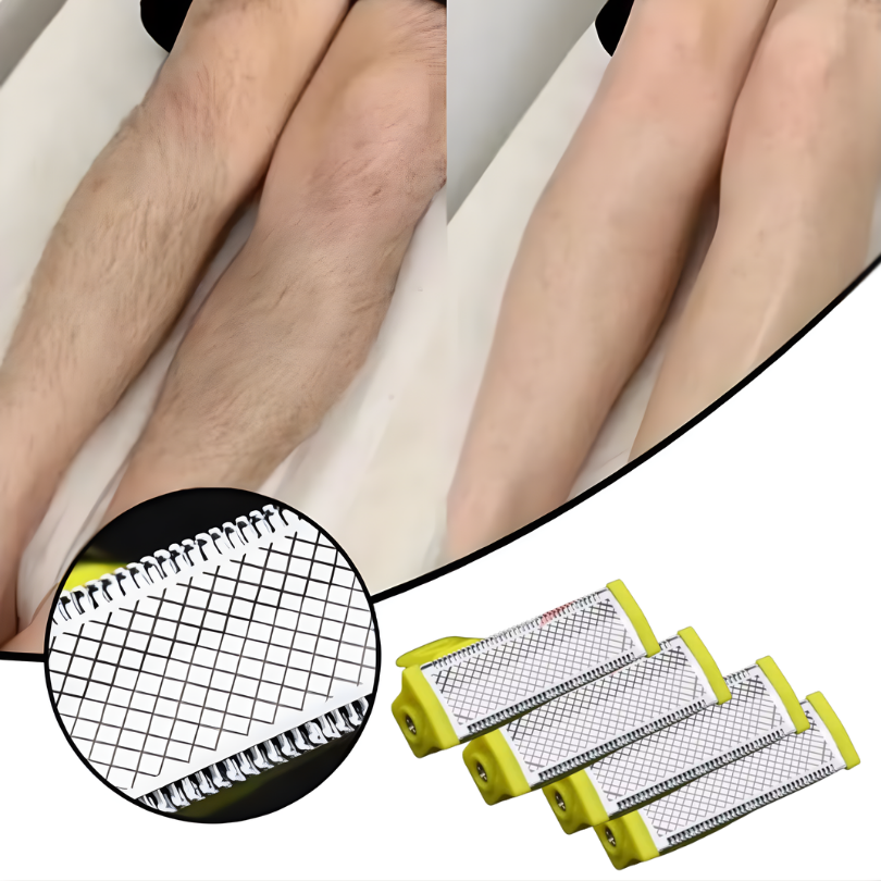 ShaverBlades: Elektrisk Barbermaskine Udskiftnings Klinger Sæt