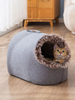 Catfri® CozyCat: Varm Og Cozy Reden For Katte