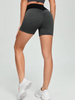 Icone™ ShapingShorts: Kvinder Formgivning Fitness Shorts