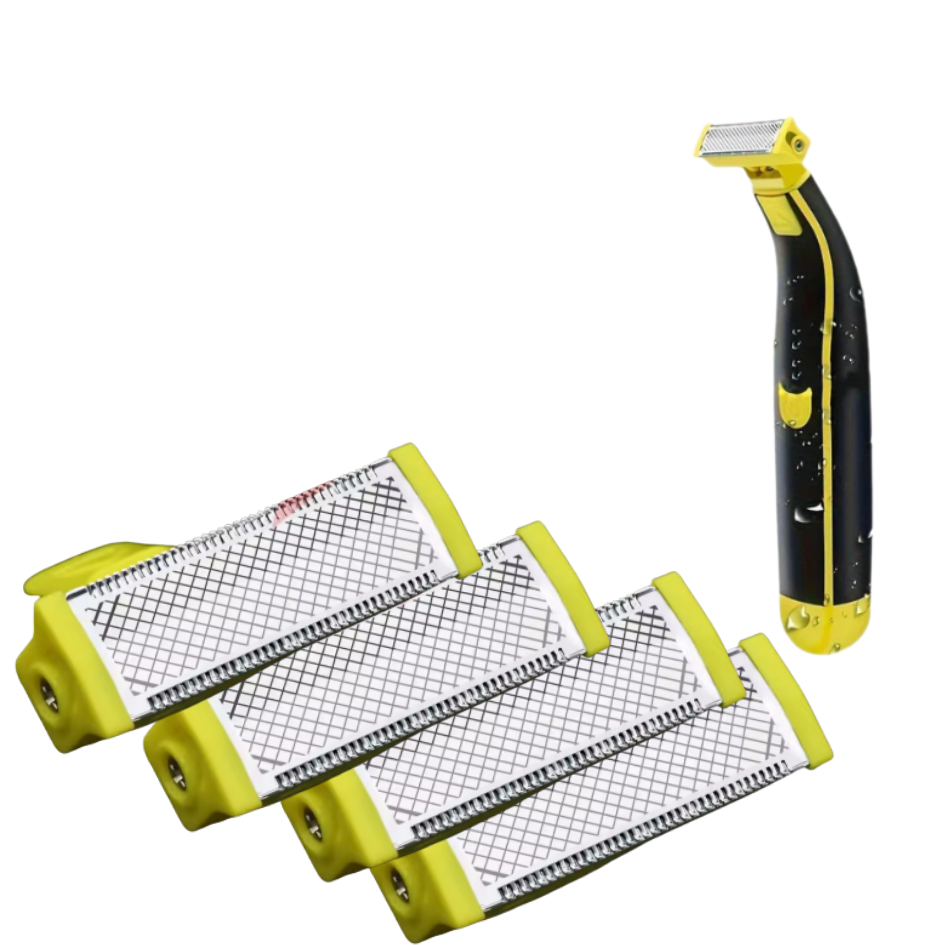 ShaverBlades: Elektrisk Barbermaskine Udskiftnings Klinger Sæt