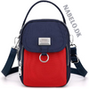 Icone™ ChicBag - Vandtæt Oxford Crossbody Taske