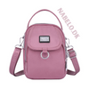 Icone™ ChicBag - Vandtæt Oxford Crossbody Taske