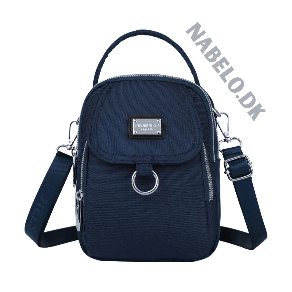 Icone™ ChicBag - Vandtæt Oxford Crossbody Taske