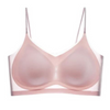 Icone™ UltraThinBra 1+1 GRATIS: Ultra-tynd Sømløs Silke Komfort- BH