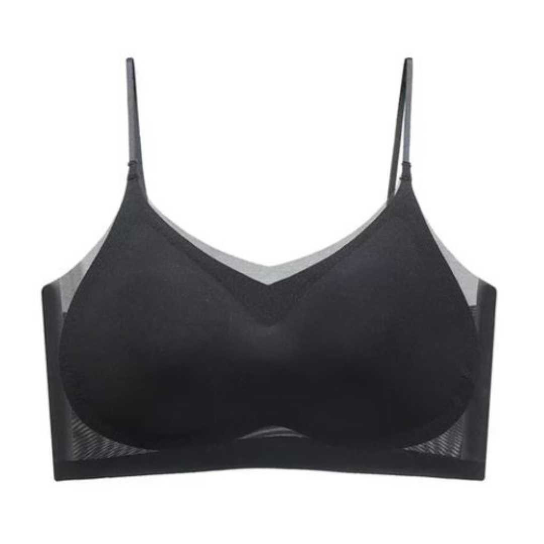 Icone™ UltraThinBra 1+1 GRATIS: Ultra-tynd Sømløs Silke Komfort- BH