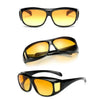 Icone™ NightGlasses 1+1 GRATIS: Nat Forlygte Sikkerhed Briller