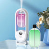 SmartDiffuser: Langvarig Friskhed Smart Duft Diffusor