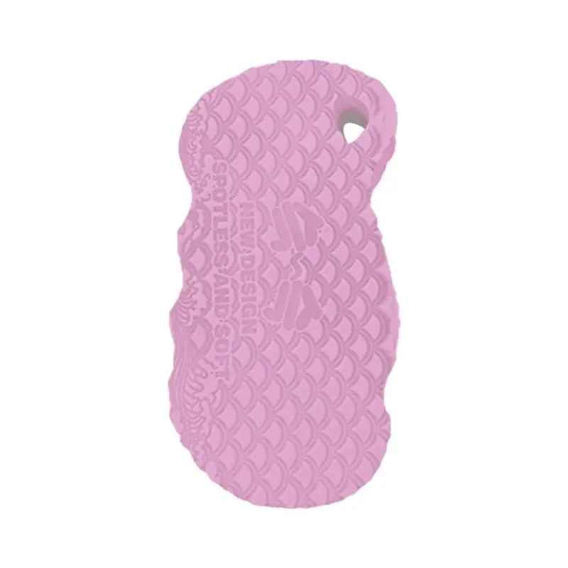 ExfoliatingSponge 1+1 GRATIS - Blød Krops Eksfolierende Svamp Bruse Scrubber