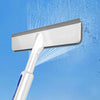 Cleaner Pro° WindowCleaner: Dual Sided Kan udvides Vindue Rengøringsmiddel