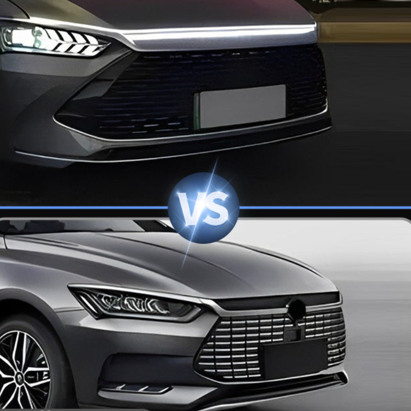 Ledsen™ CarLights - Dynamiske LED Lampe Bil Hætte 2M Strip